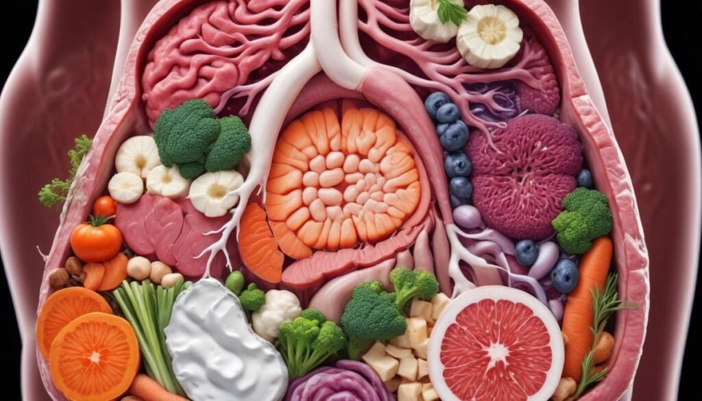 Gut Health: 7 Hábitos Simples para Transformar Sua Digestão e Energia Gut Health: 7 Hábitos Simples para Transformar Sua Digestão e Energia