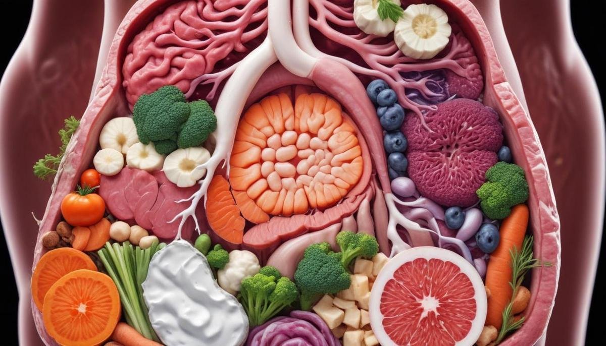 O que é Gut Health e por que ela importa tanto? O que é Gut Health e por que ela importa tanto?