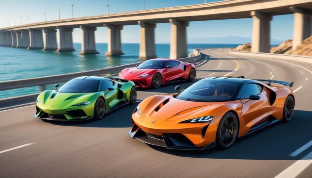 Híbridos Potentes: Os Carros que Unem Força, Economia e Tecnologia em 2024 Híbridos Potentes: Os Carros que Unem Força, Economia e Tecnologia em 2024