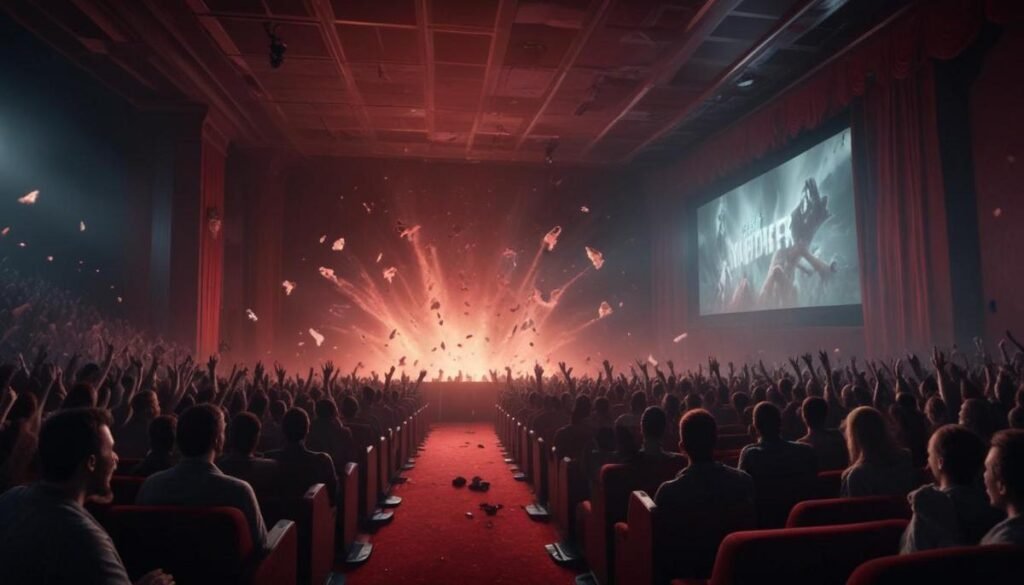 Horror Boom: Por Que o Terror Conquista o Mundo Agora? Horror Boom: Por Que o Terror Conquista o Mundo Agora?