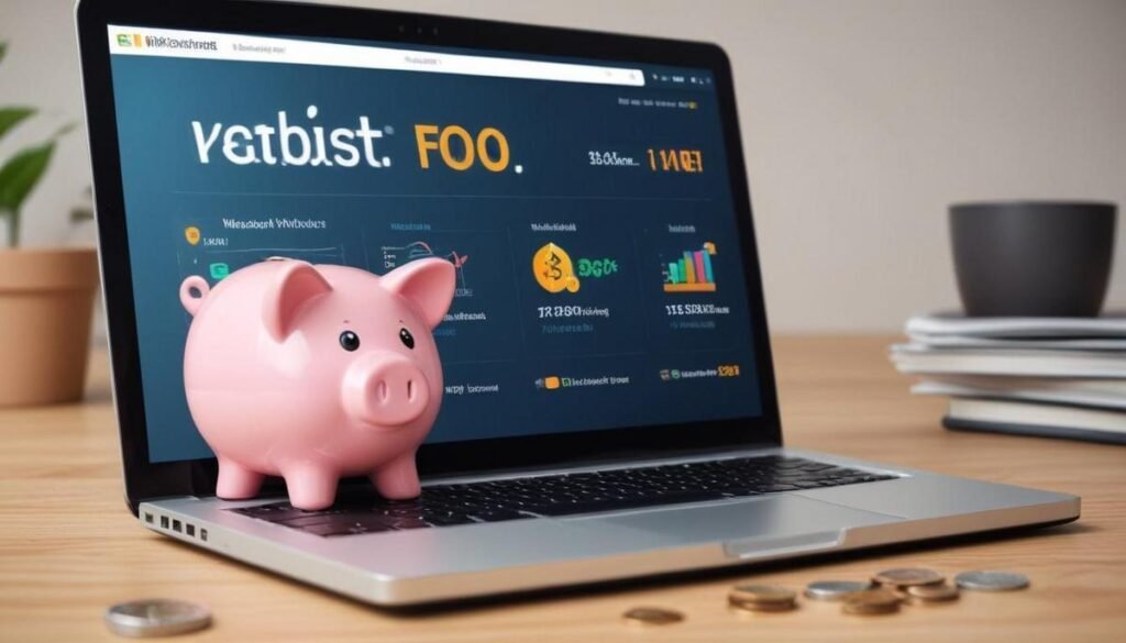 Hospedagem barata: 7 opções top para sites rápidos sem gastar muito Hospedagem barata: 7 opções top para sites rápidos sem gastar muito