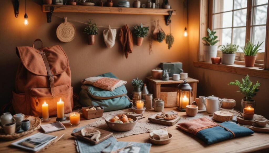 Ideias baratas e criativas para casa, presentes e viagens sem gastar muito Ideias baratas e criativas para casa, presentes e viagens sem gastar muito