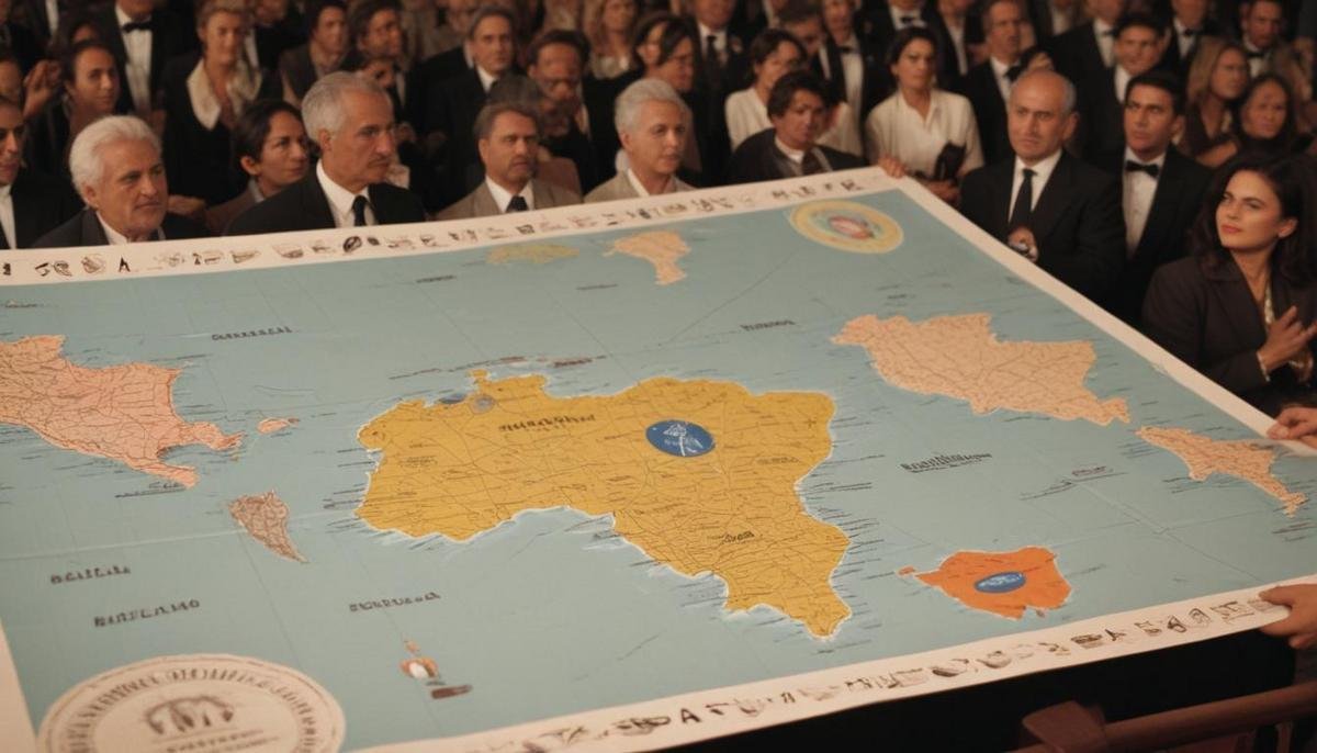 Conclusão: o futuro do cinema brasileiro