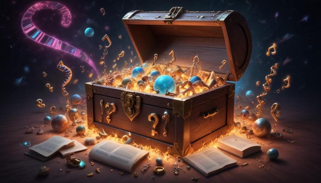 Informações curiosas que vão explodir sua mente em 2024 Informações curiosas que vão explodir sua mente em 2024