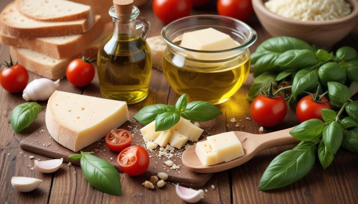 Pratos icônicos que definem a Itália