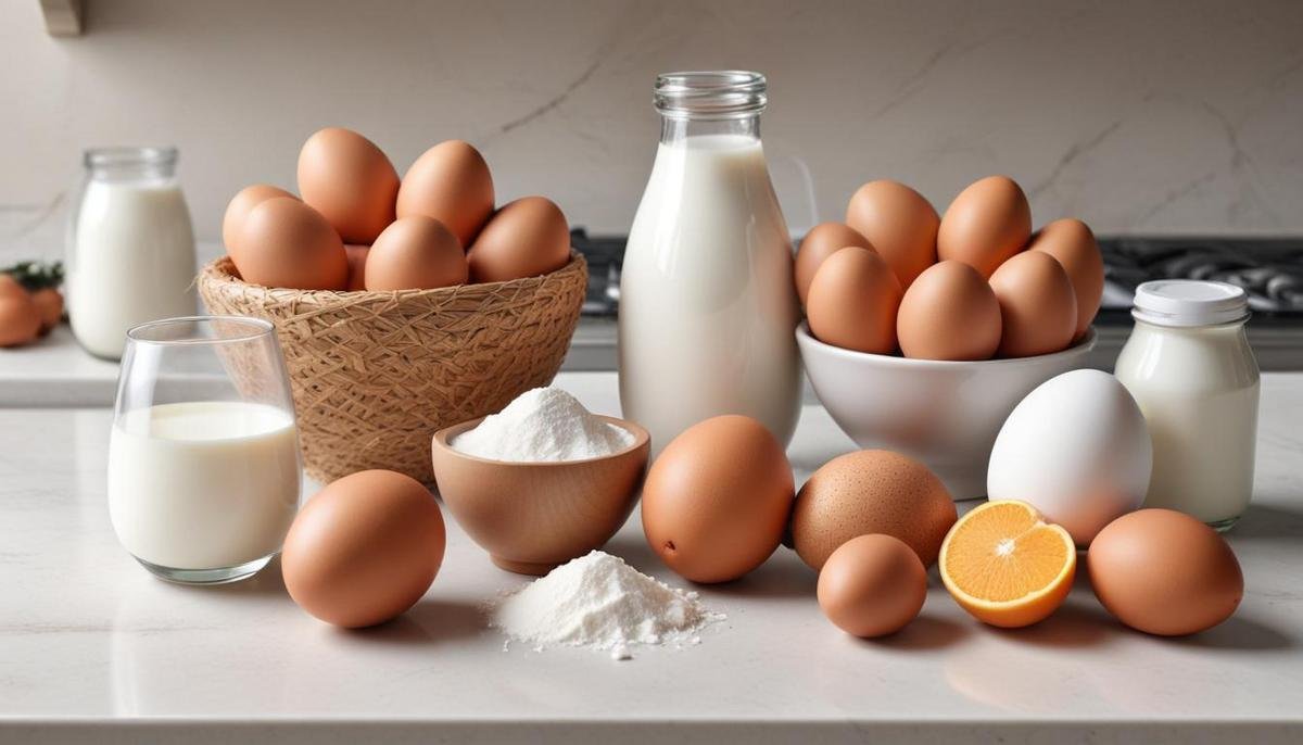 Receitas de sobremesas fáceis sem forno Receitas de sobremesas fáceis sem forno