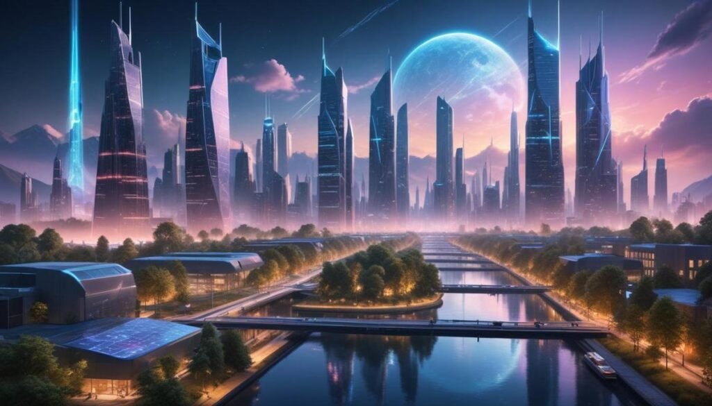 Inovações tech que vão revolucionar 2024: descubra as top agora!