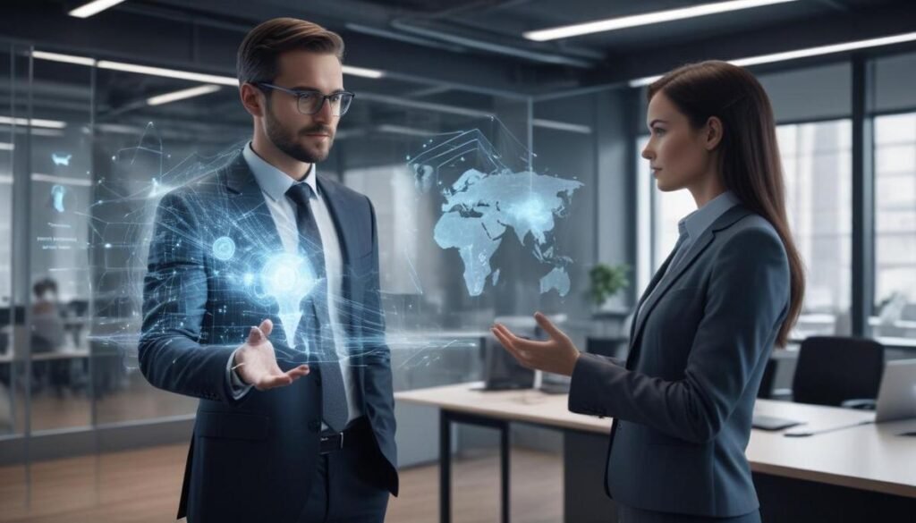 Inteligência artificial: 7 maneiras de revolucionar sua vida em 2024