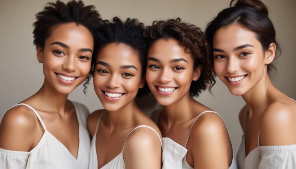 Maquiagem natural: segredos para um look radiante e fresco o dia todo Maquiagem natural: segredos para um look radiante e fresco o dia todo