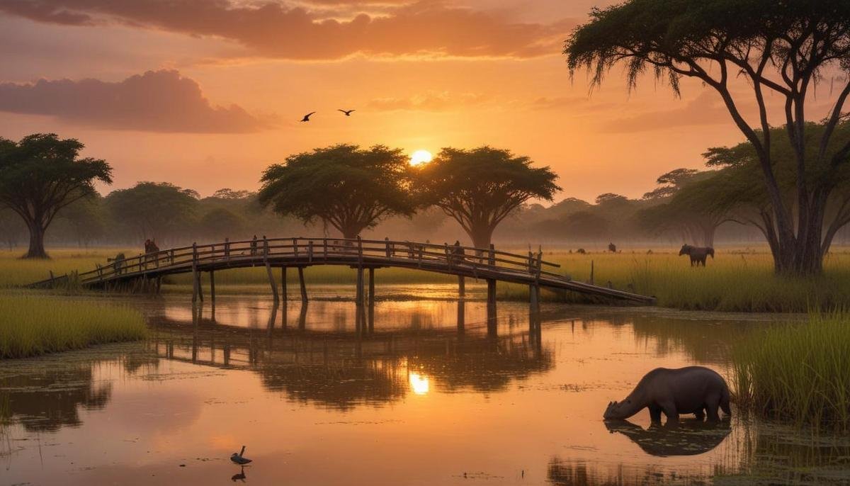 Dicas práticas para viajar de forma sustentável