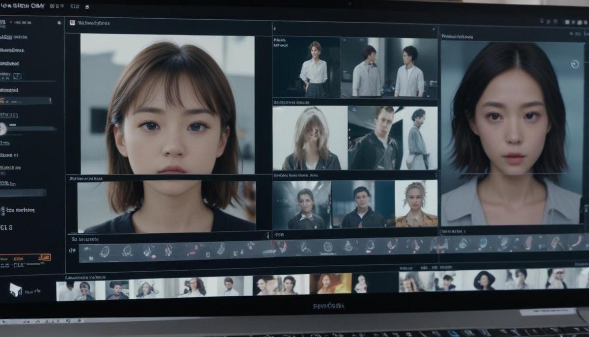Passo a passo para criar seu primeiro filme com AI