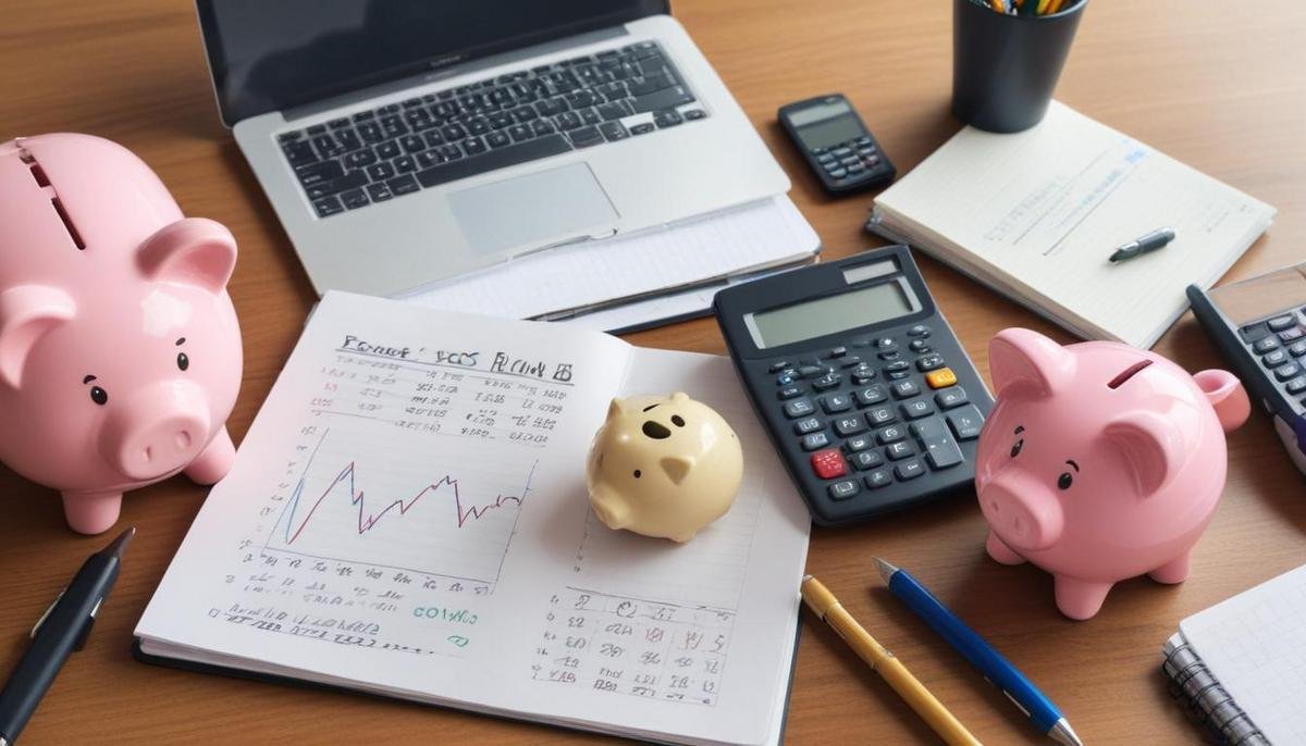 Passo a passo para investir pela primeira vez Passo a passo para investir pela primeira vez