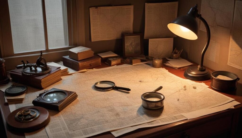 Mistérios resolvidos: enigmas famosos que a ciência finalmente explicou