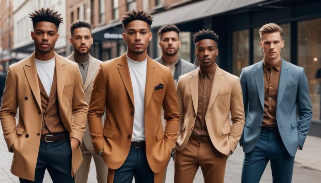 Moda masculina 2024: tendências que elevam seu estilo sem esforço (68 caracteres) Moda masculina 2024: tendências que elevam seu estilo sem esforço (68 caracteres)