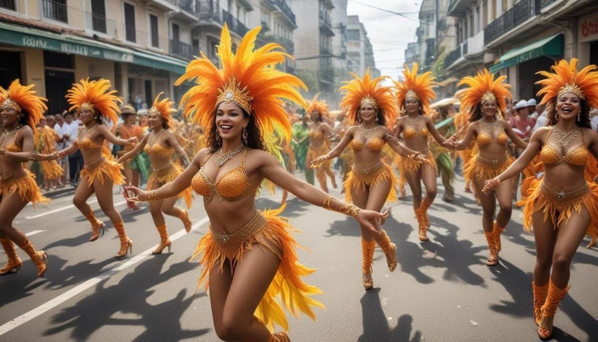 Culinária brasileira: sabores que conquistam