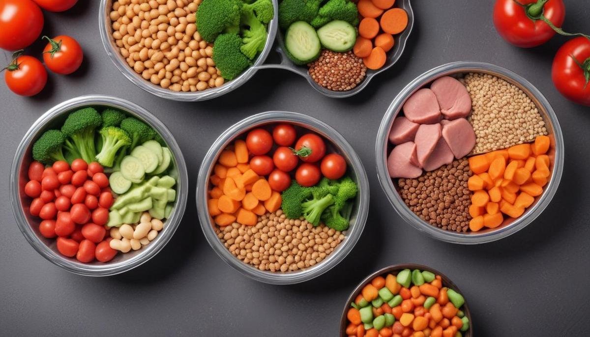 Exercícios que transformam a saúde do pet