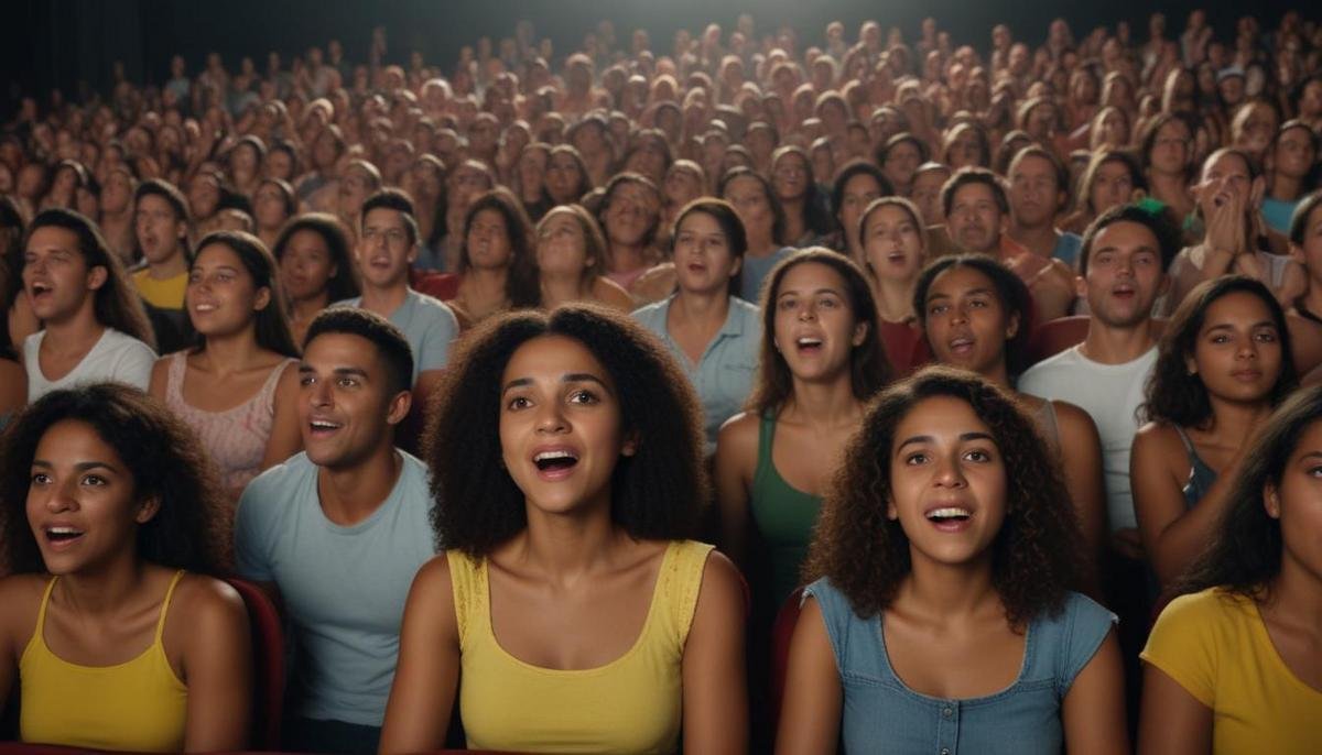 Conclusão: o futuro do cinema nacional