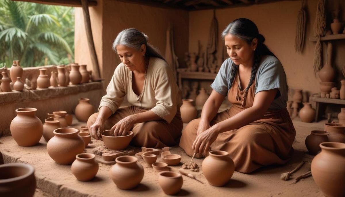 Principais manifestações regionais