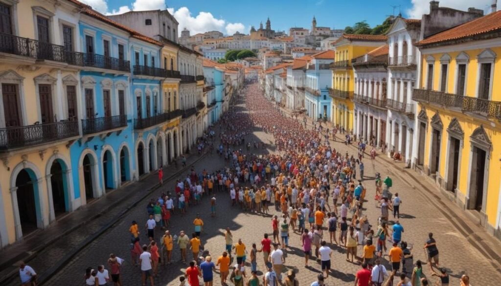 Patrimônio cultural: descubra como preservar nossa herança brasileira