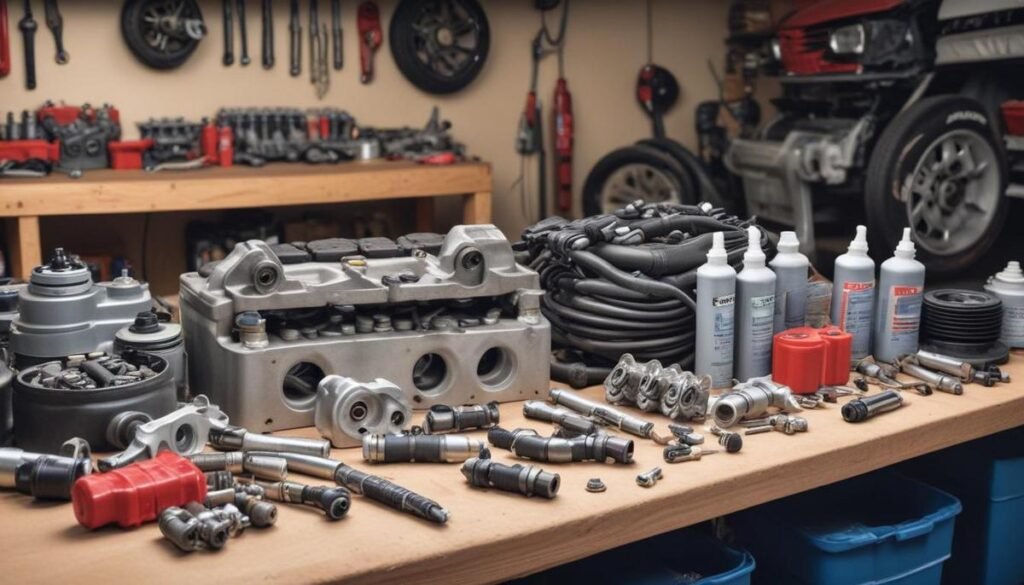 Peças originais: por que elas salvam seu carro de problemas caros Peças originais: por que elas salvam seu carro de problemas caros