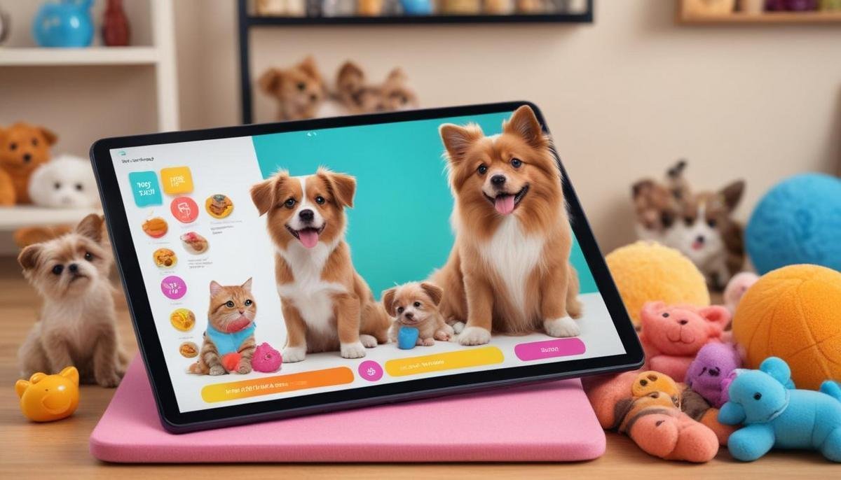 Por que apostar em um pet shop online? Por que apostar em um pet shop online?