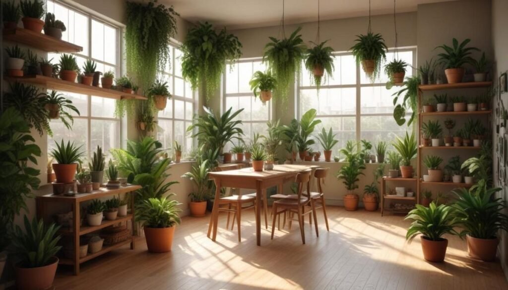 Plantas decoração: 12 ideias incríveis para transformar sua casa Plantas decoração: 12 ideias incríveis para transformar sua casa