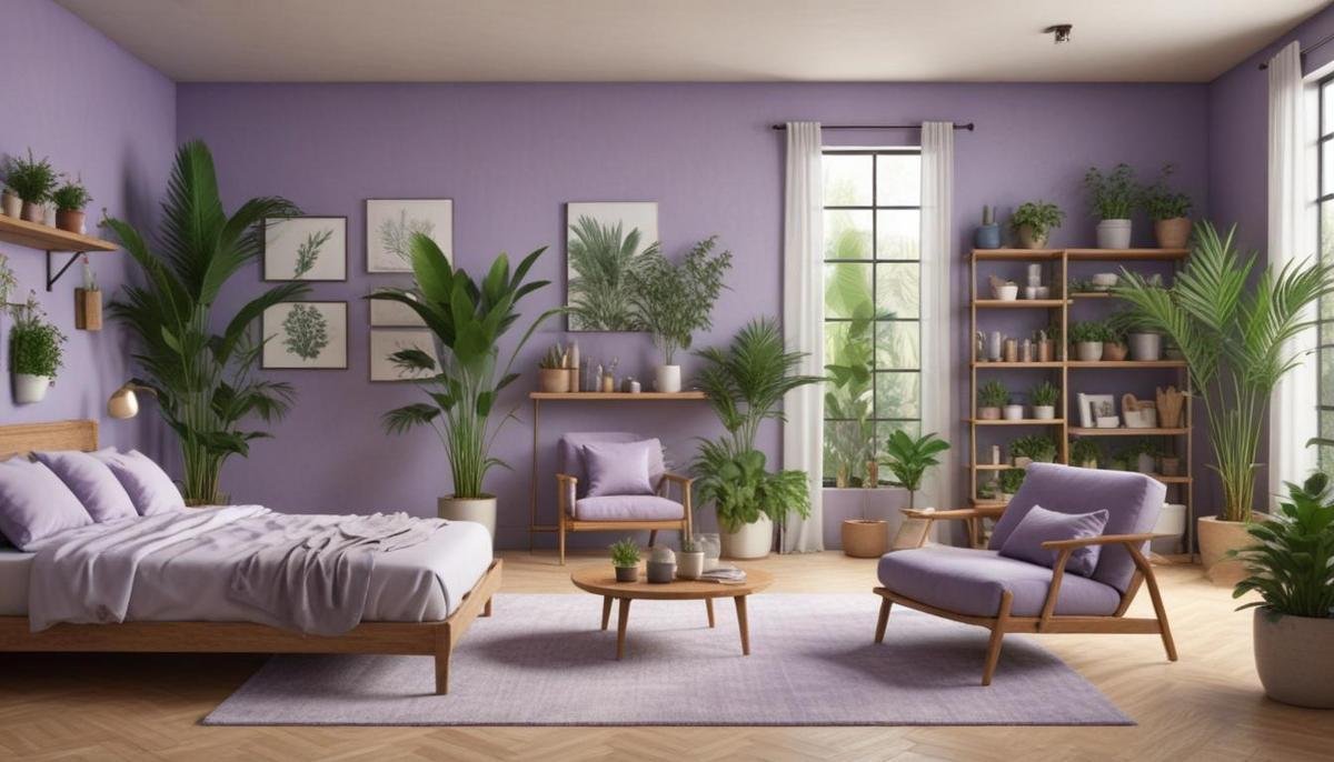 Cuidados básicos para plantas decorativas Cuidados básicos para plantas decorativas