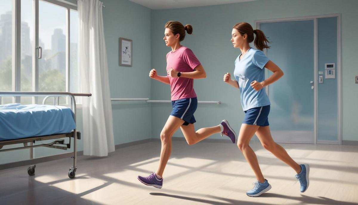 Quais exames incluem no check-up anual?