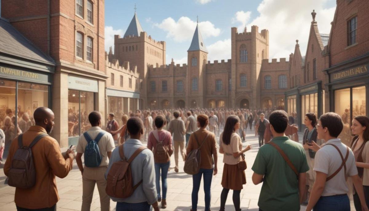 Tipos de patrimônio cultural