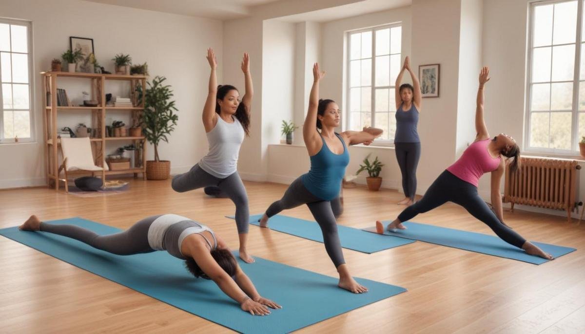 Técnicas de respiração que transformam sua prática Técnicas de respiração que transformam sua prática