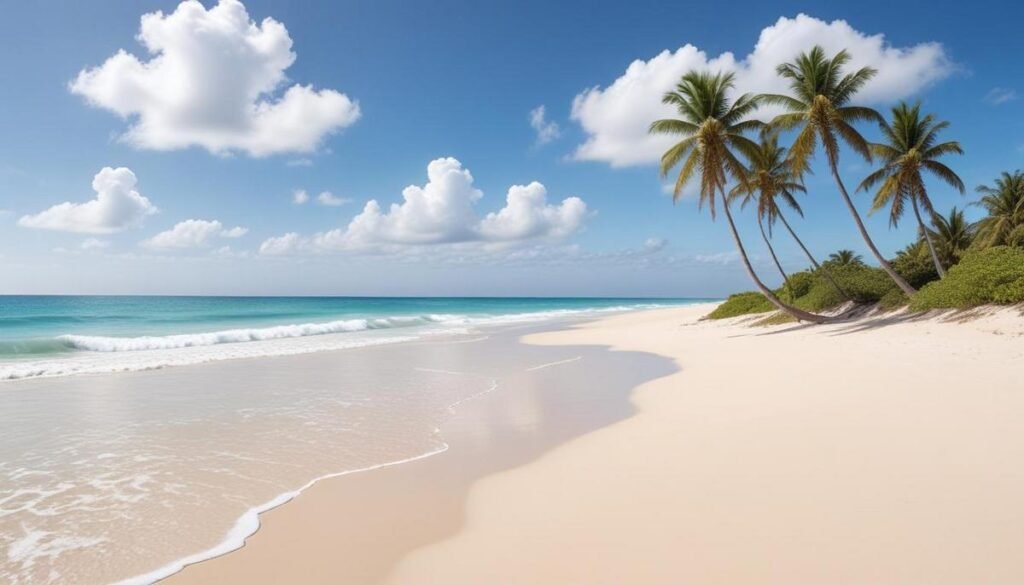 Praias paradisíacas: 10 paraísos no Brasil que vão te encantar (72 caracteres)