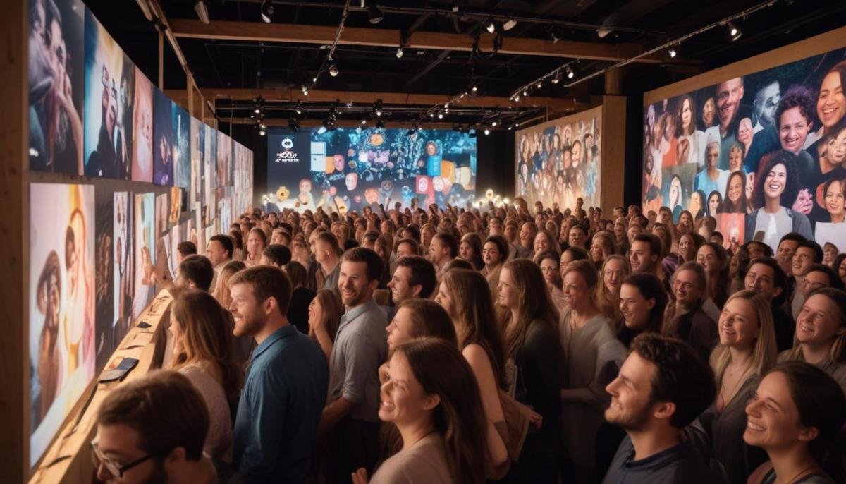 Como criar experiências imersivas passo a passo