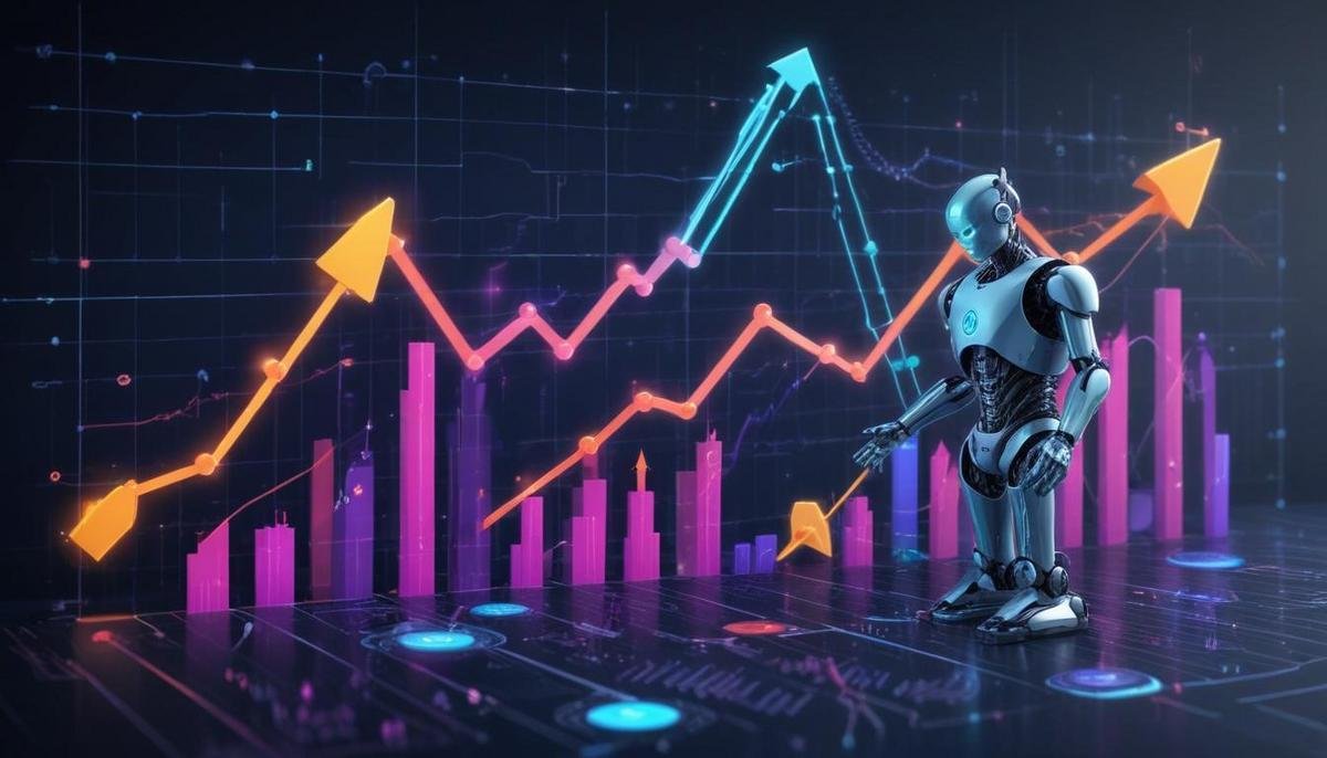 Melhores ferramentas e plataformas de AI Investing