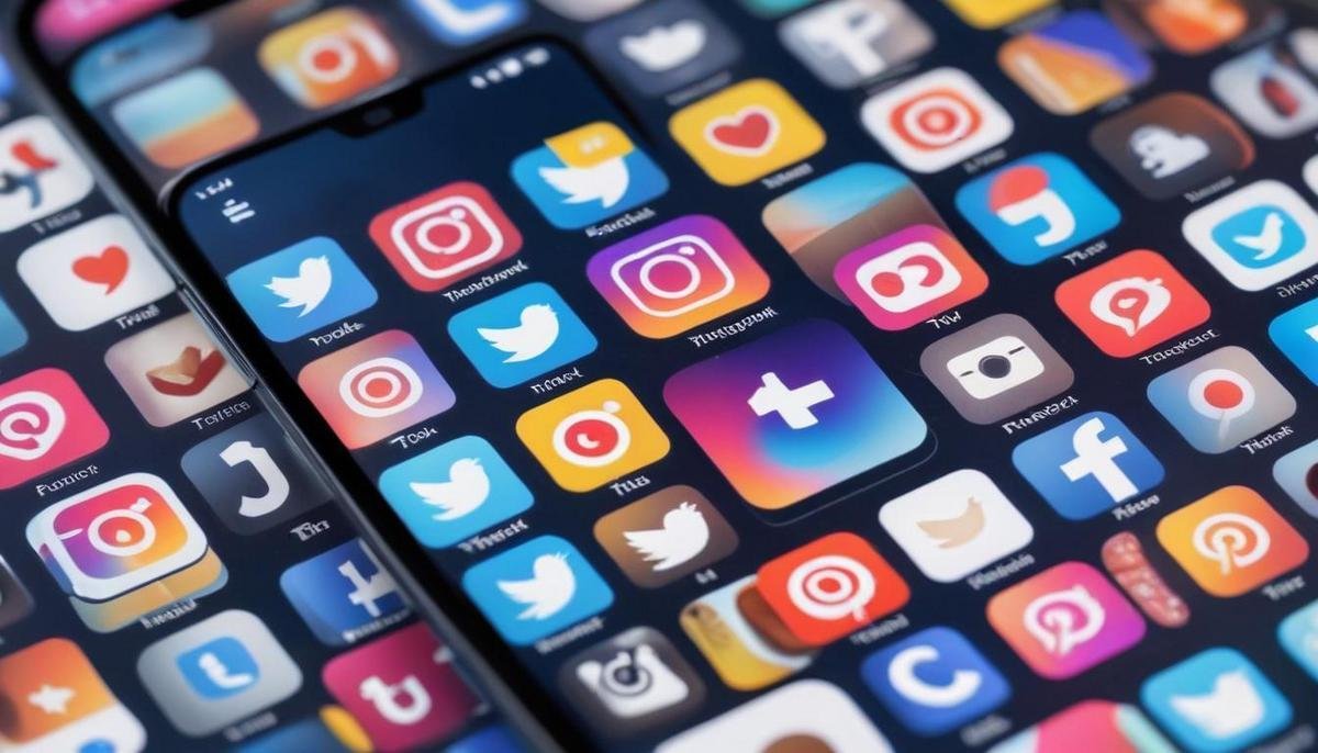 Estratégias eficazes para dominar redes sociais