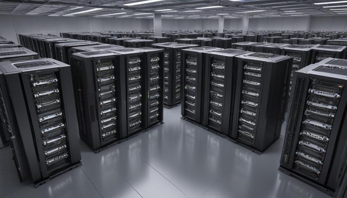 Aplicações práticas das supercomputing platforms