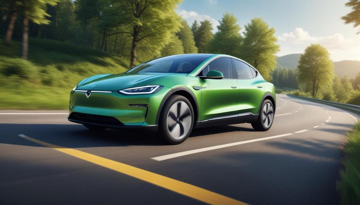 Desafios e desvantagens dos carros elétricos Desafios e desvantagens dos carros elétricos