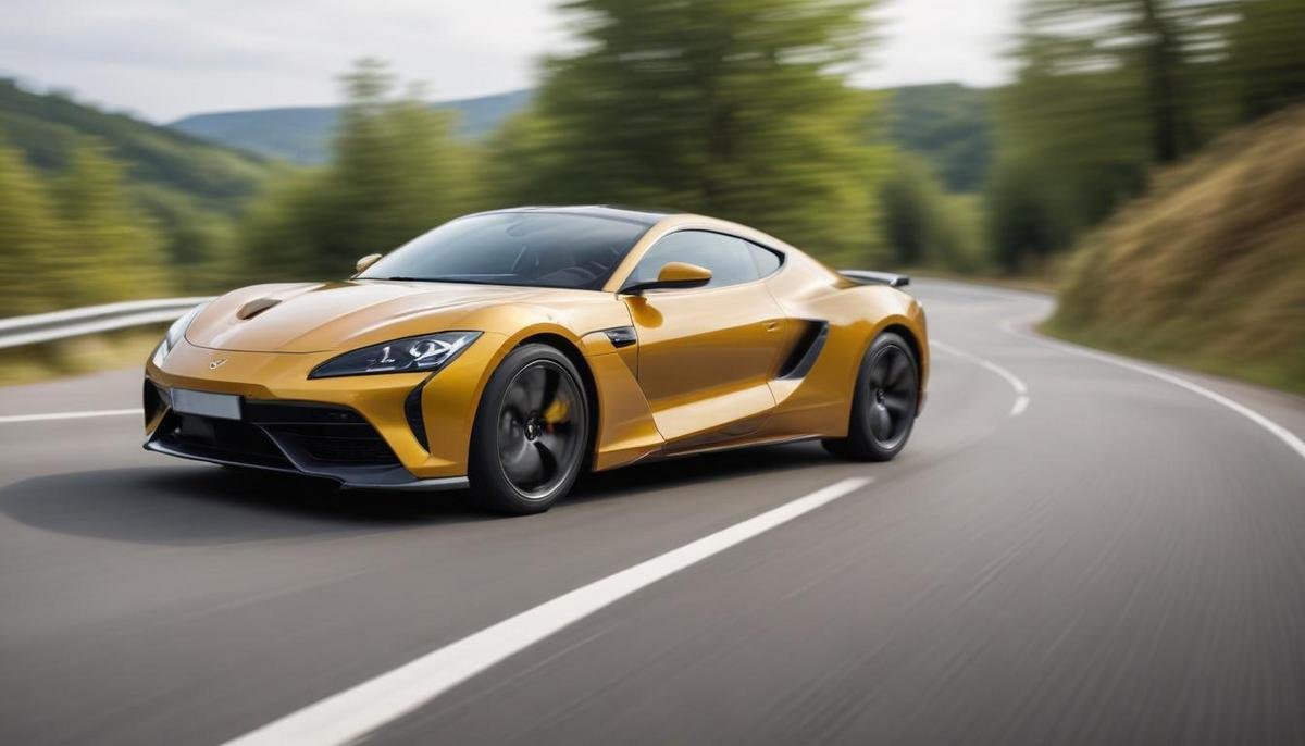 Melhores modelos de híbridos potentes em 2024 Melhores modelos de híbridos potentes em 2024