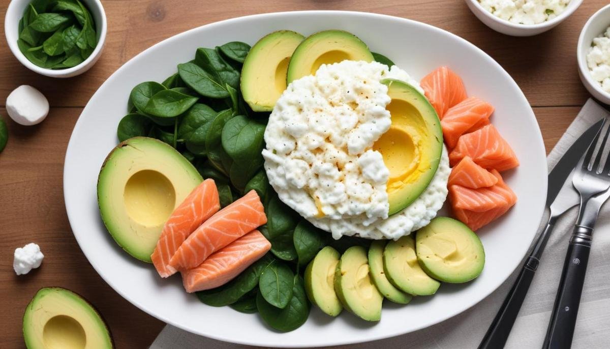 O que é dieta de proteína alta e por que ela funciona O que é dieta de proteína alta e por que ela funciona