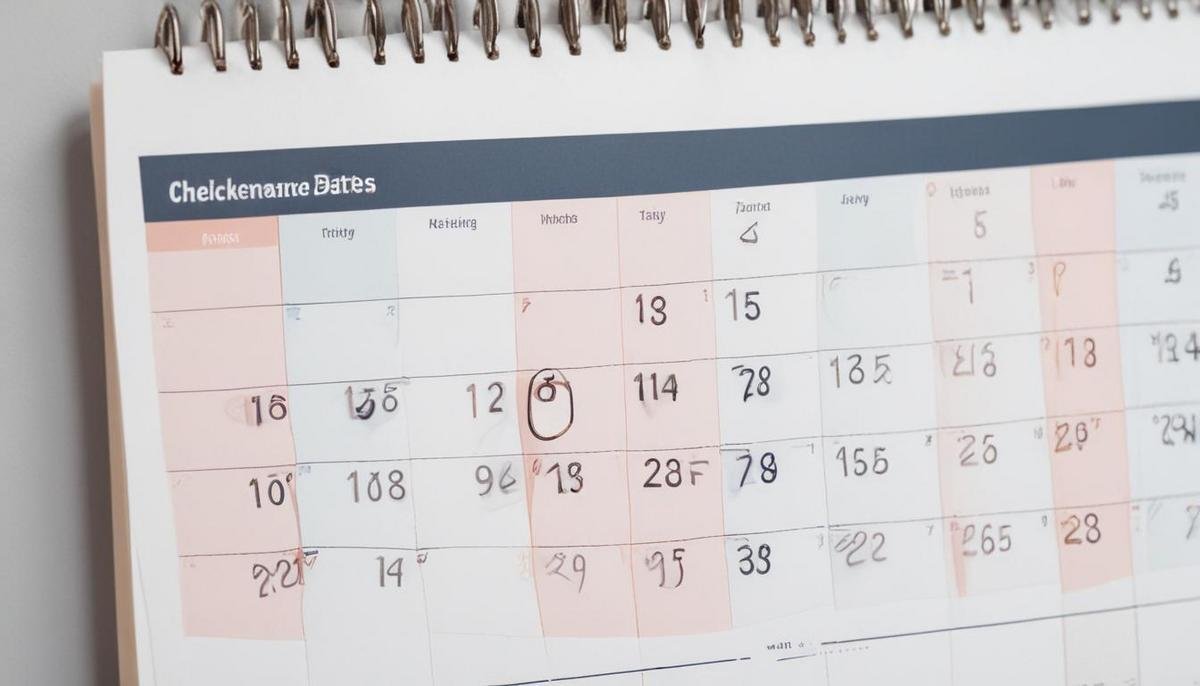 Checklist completo: o que verificar na revisão Checklist completo: o que verificar na revisão