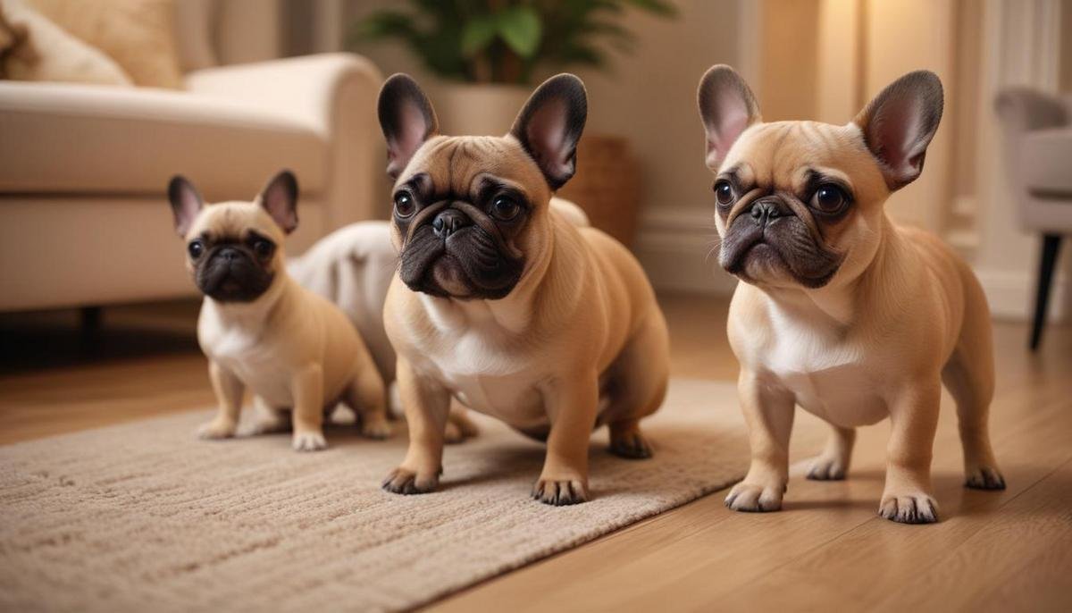 Raças médias e grandes cheias de personalidade Raças médias e grandes cheias de personalidade