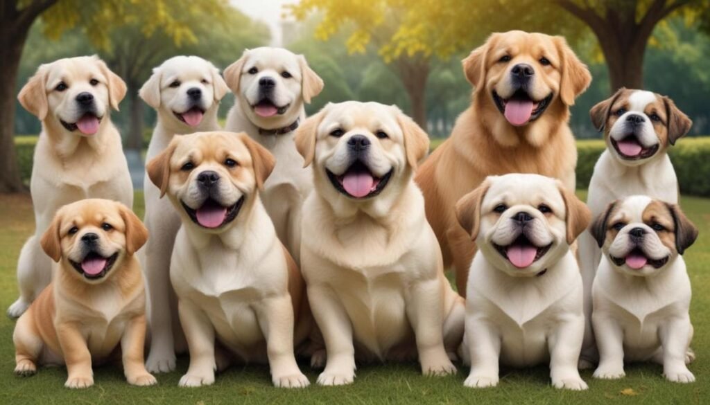 Raças populares de cachorros: top 10 mais amadas no Brasil em 2024 Raças populares de cachorros: top 10 mais amadas no Brasil em 2024