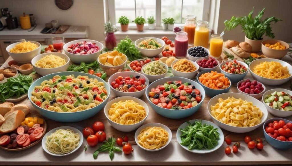 Receitas fáceis: 15 pratos deliciosos prontos em 30 minutos ou menos