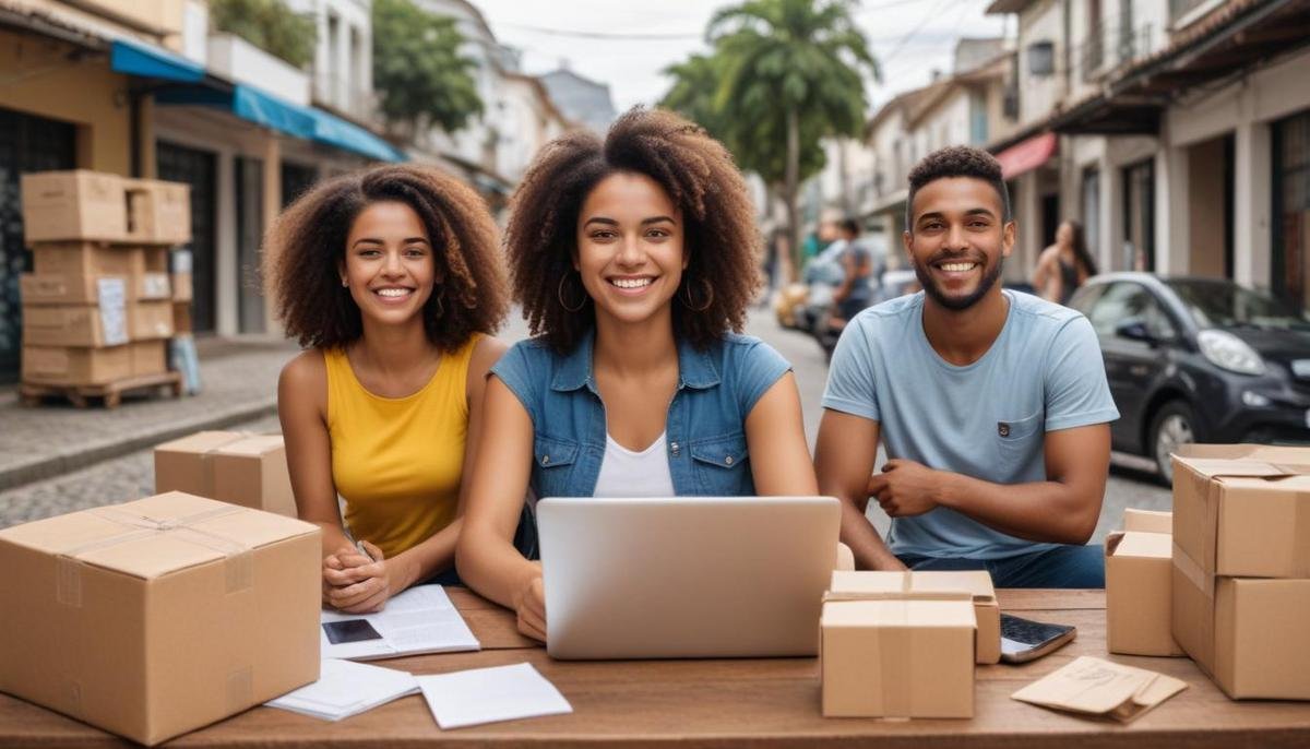 O que é renda extra e por que buscar agora O que é renda extra e por que buscar agora