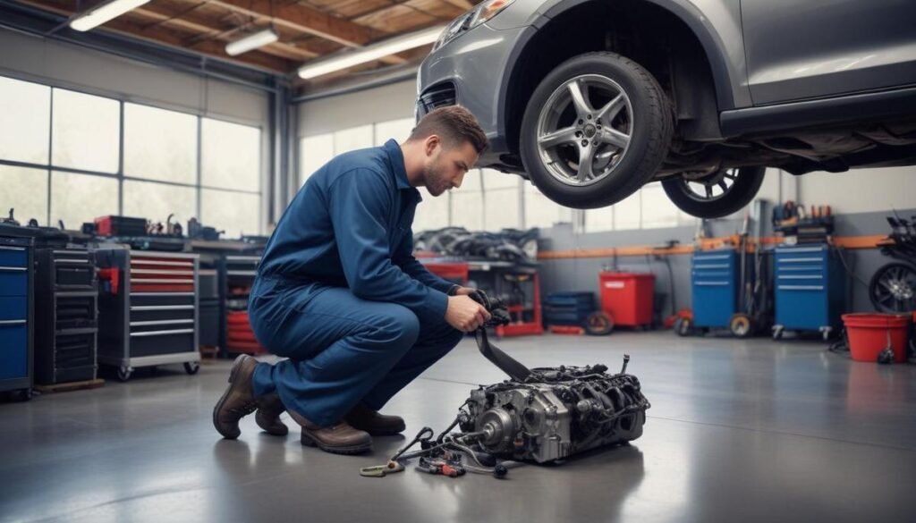 Revisão veículo: checklist essencial para evitar multas e gastos extras Revisão veículo: checklist essencial para evitar multas e gastos extras