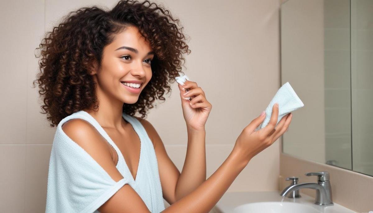 Produtos indispensáveis para cachos incríveis