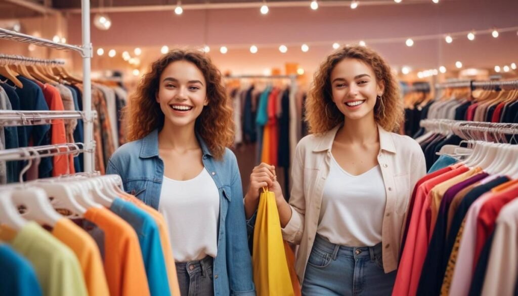 Roupas baratas: segredos para comprar qualidade sem gastar fortunas