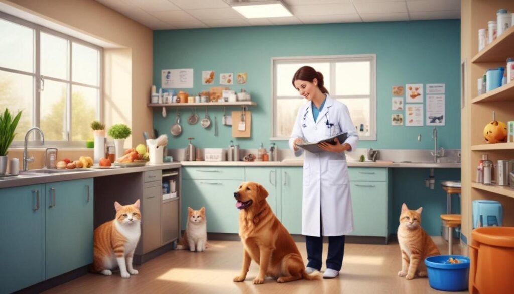 Saúde animal: 7 segredos para pets mais saudáveis e felizes