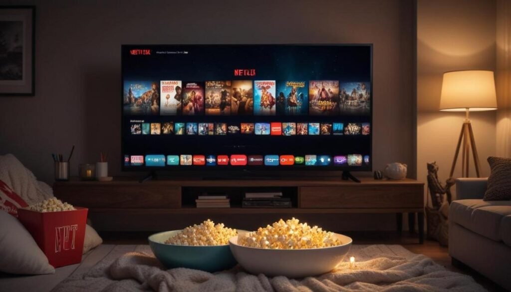 Séries Netflix: 15 Melhores de 2024 que Vão Te Viciar Totalmente