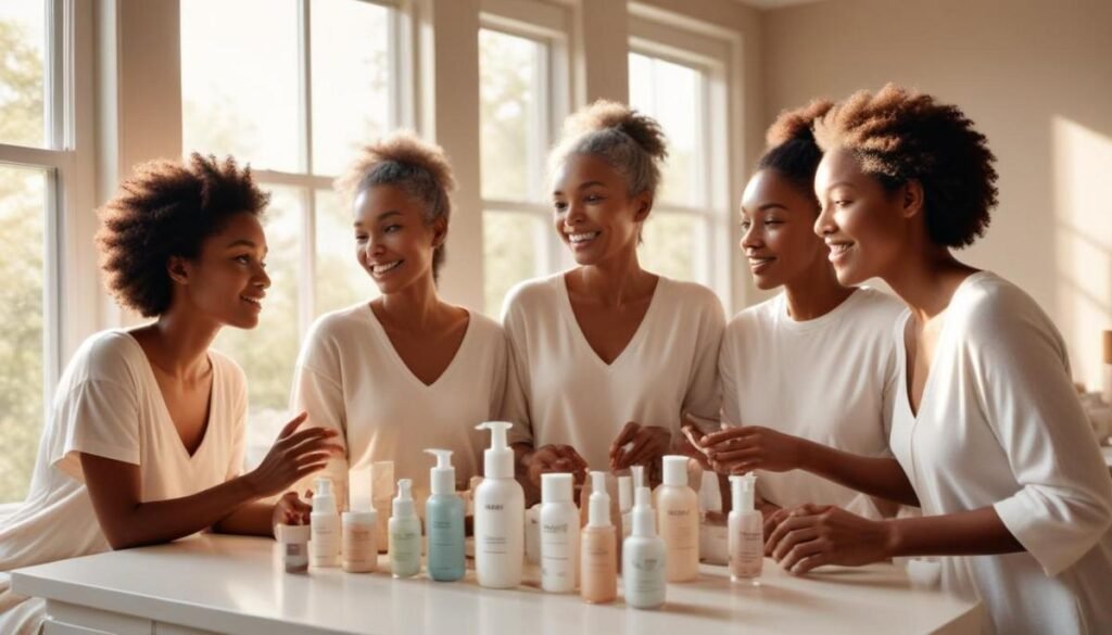 Skincare rotina perfeita: 7 passos para pele radiante e saudável agora Skincare rotina perfeita: 7 passos para pele radiante e saudável agora