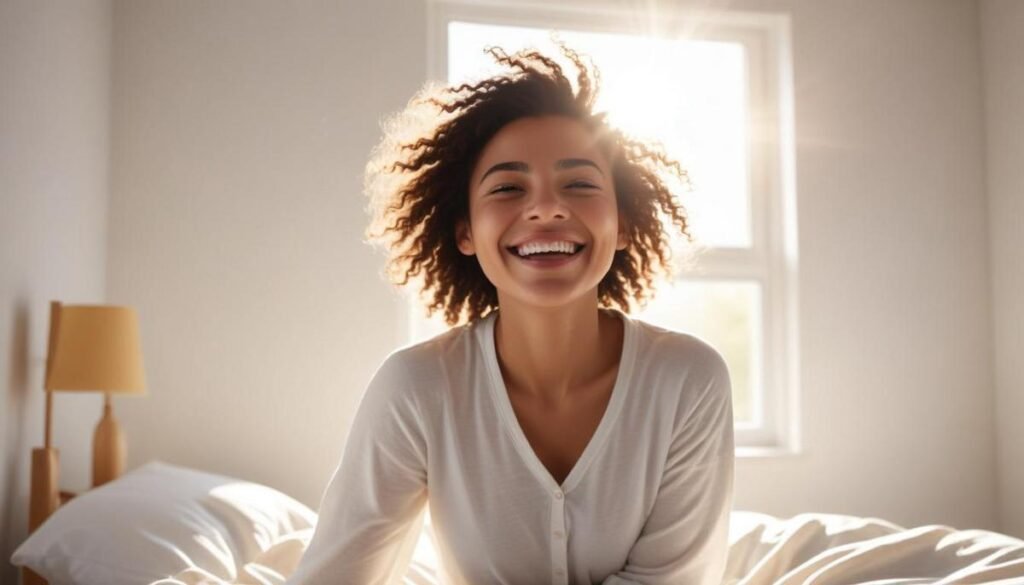 Sono qualidade: 7 segredos para dormir melhor e acordar cheio de energia